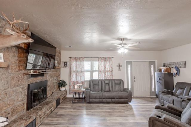 21071 State Highway 24 Highway, Purcell, OK 73080