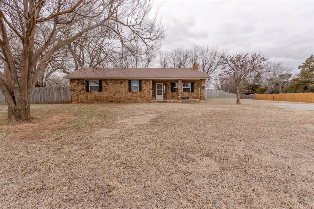 21071 State Highway 24 Highway, Purcell, OK 73080