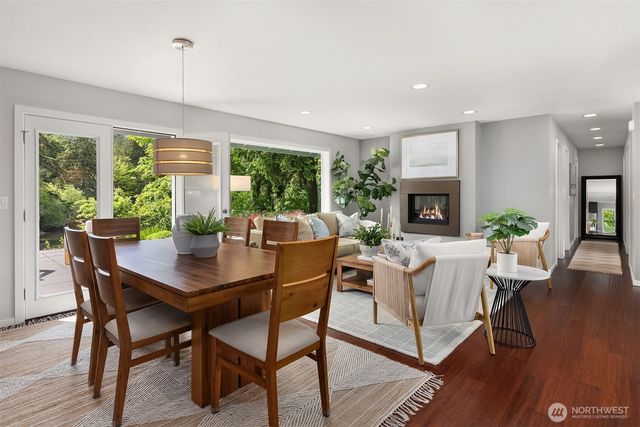 9171 Miller Road NE, Bainbridge Island, WA 98110