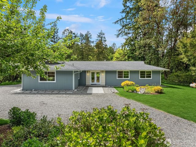 9171 Miller Road NE, Bainbridge Island, WA 98110