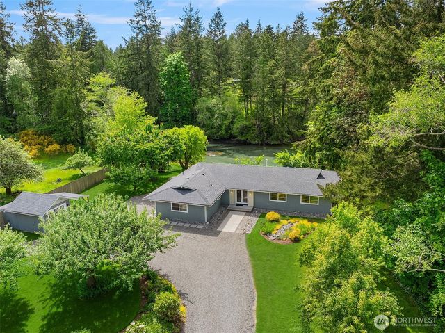 9171 Miller Road NE, Bainbridge Island, WA 98110