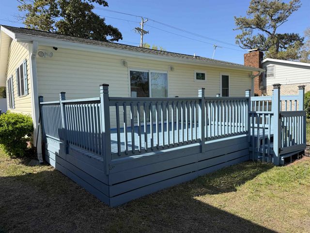 1008 Dunbar St., Myrtle Beach, SC 29577