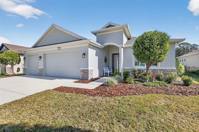 8460 BRIDGEPORT BAY CIRCLE, Mount Dora, FL 32757