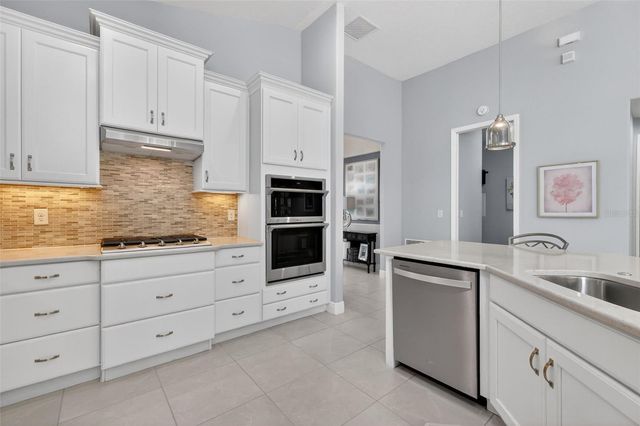 8460 BRIDGEPORT BAY CIRCLE, Mount Dora, FL 32757