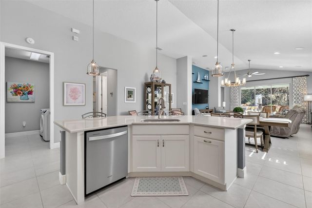 8460 BRIDGEPORT BAY CIRCLE, Mount Dora, FL 32757