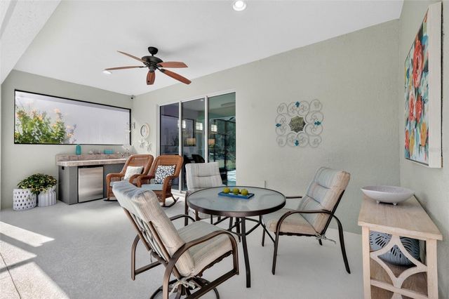 8460 BRIDGEPORT BAY CIRCLE, Mount Dora, FL 32757