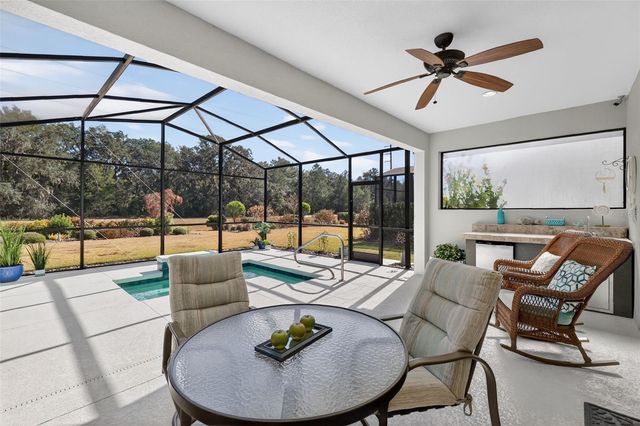 8460 BRIDGEPORT BAY CIRCLE, Mount Dora, FL 32757