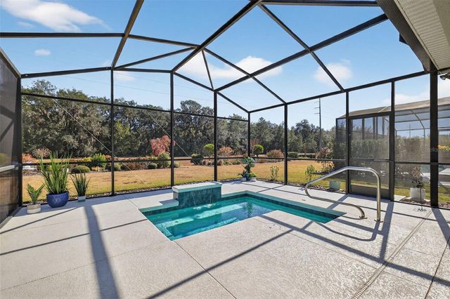 8460 BRIDGEPORT BAY CIRCLE, Mount Dora, FL 32757