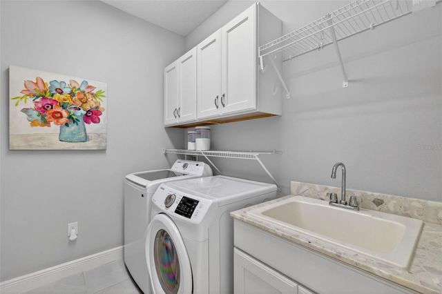 8460 BRIDGEPORT BAY CIRCLE, Mount Dora, FL 32757