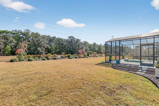 8460 BRIDGEPORT BAY CIRCLE, Mount Dora, FL 32757