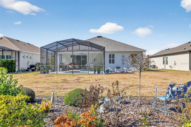 8460 BRIDGEPORT BAY CIRCLE, Mount Dora, FL 32757