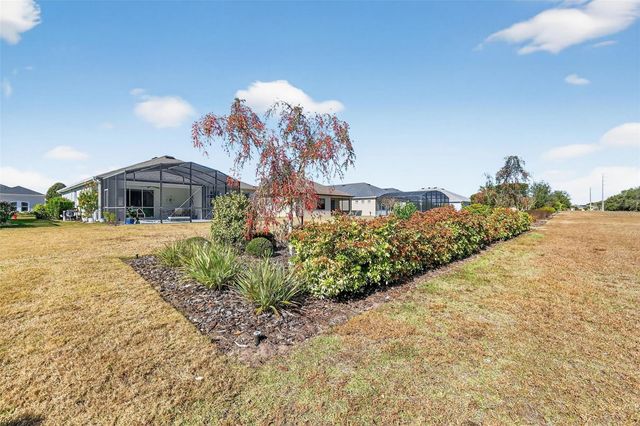 8460 BRIDGEPORT BAY CIRCLE, Mount Dora, FL 32757