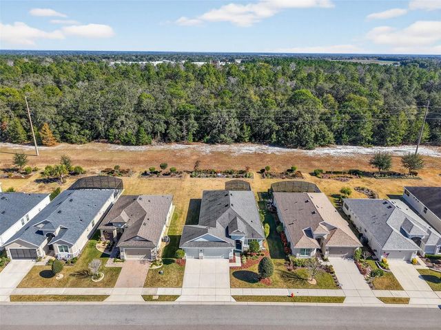 8460 BRIDGEPORT BAY CIRCLE, Mount Dora, FL 32757