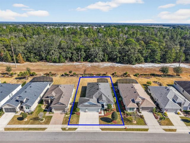 8460 BRIDGEPORT BAY CIRCLE, Mount Dora, FL 32757