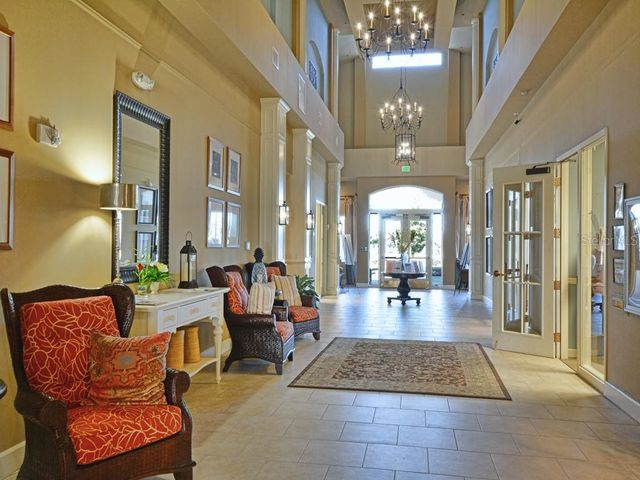 8460 BRIDGEPORT BAY CIRCLE, Mount Dora, FL 32757