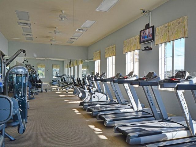 8460 BRIDGEPORT BAY CIRCLE, Mount Dora, FL 32757