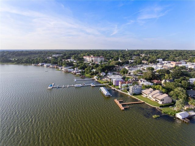 8460 BRIDGEPORT BAY CIRCLE, Mount Dora, FL 32757