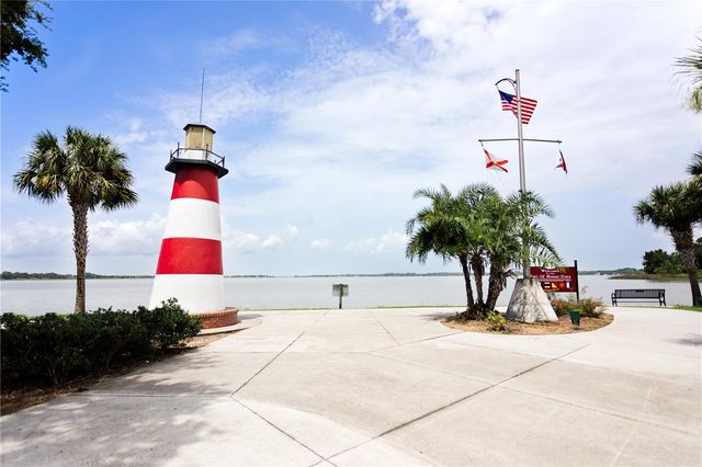 8460 BRIDGEPORT BAY CIRCLE, Mount Dora, FL 32757