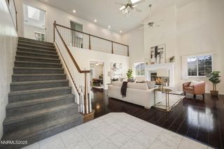 4244 Hidden Meadow Drive, Carson City, NV 89701