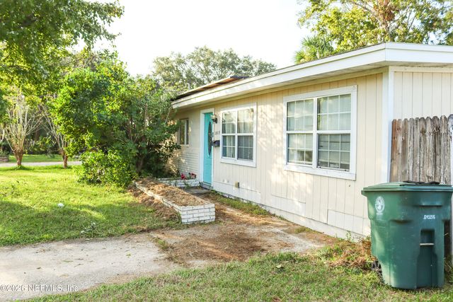 10419 AGAVE Road, Jacksonville, FL 32246