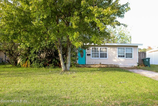 10419 AGAVE Road, Jacksonville, FL 32246