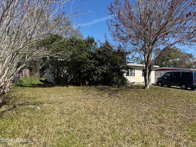 10419 AGAVE Road, Jacksonville, FL 32246