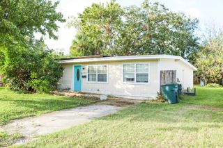 10419 AGAVE Road, Jacksonville, FL 32246