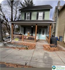 203 Miller Street, Bangor Boro, PA 18013