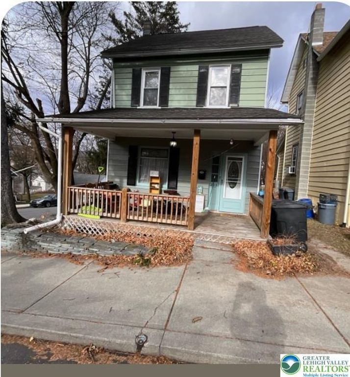 203 Miller Street, Bangor Boro, PA 18013