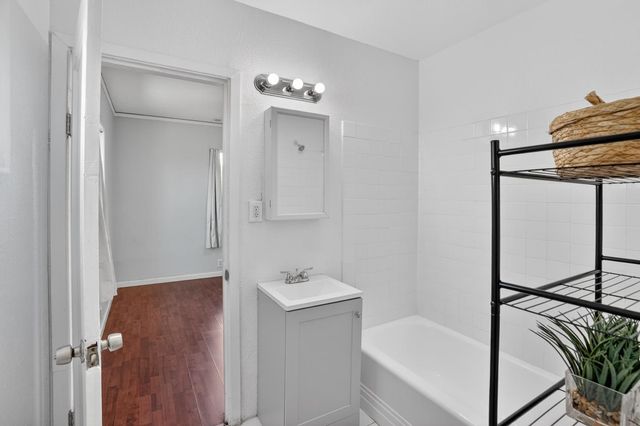 3116 Martin Luther King Jr Blvd, Sacramento, CA 95817