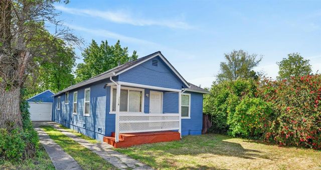 3116 Martin Luther King Jr Blvd, Sacramento, CA 95817