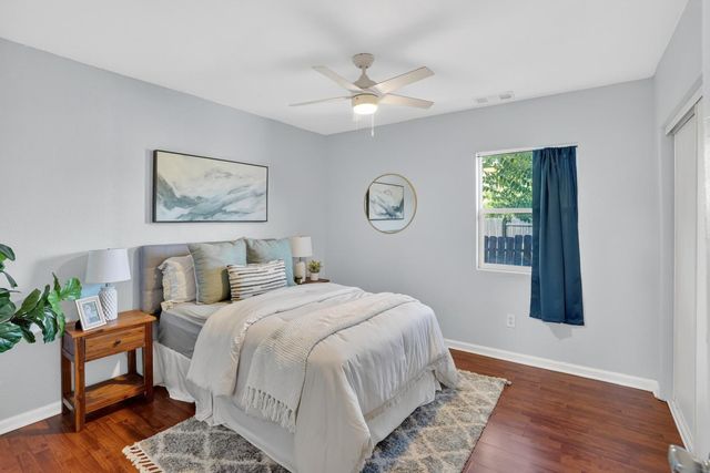 3116 Martin Luther King Jr Blvd, Sacramento, CA 95817