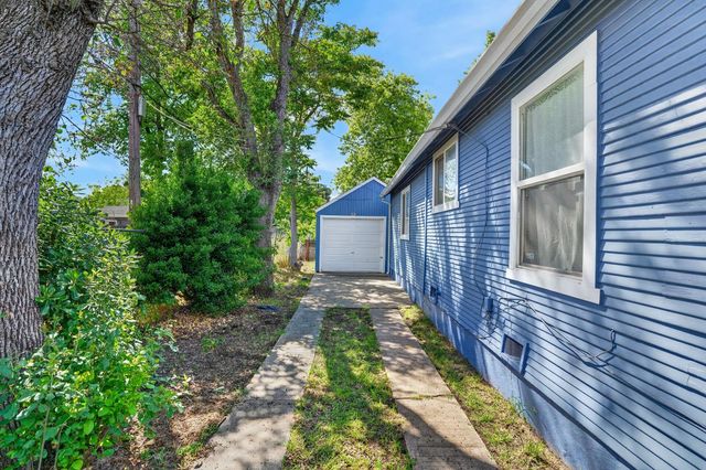 3116 Martin Luther King Jr Blvd, Sacramento, CA 95817