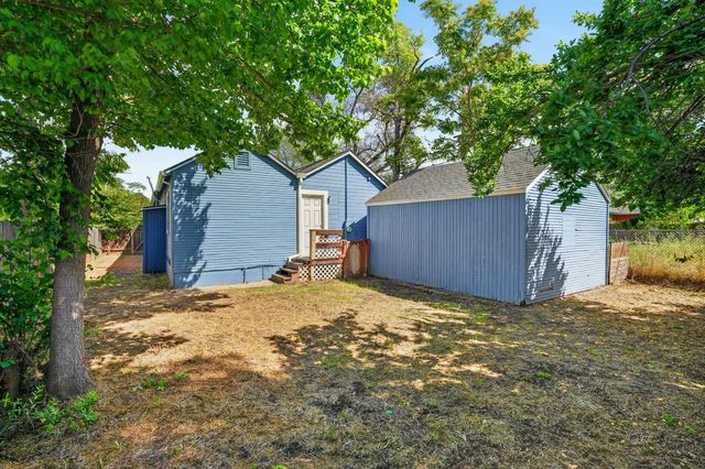 3116 Martin Luther King Jr Blvd, Sacramento, CA 95817