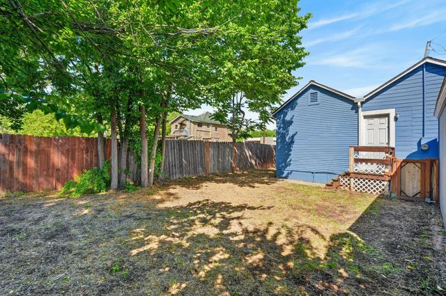 3116 Martin Luther King Jr Blvd, Sacramento, CA 95817