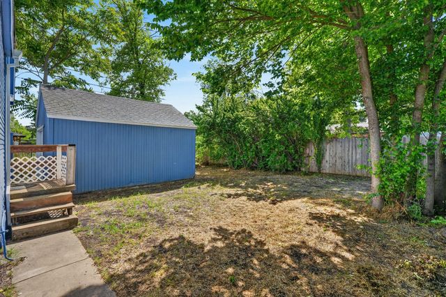 3116 Martin Luther King Jr Blvd, Sacramento, CA 95817