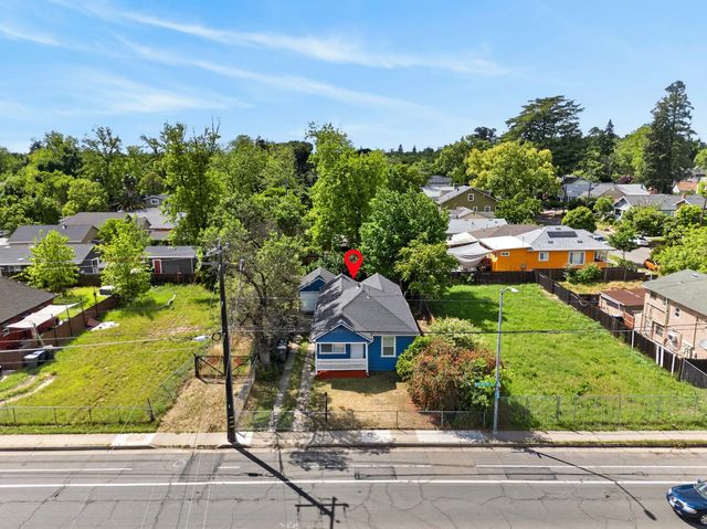 3116 Martin Luther King Jr Blvd, Sacramento, CA 95817