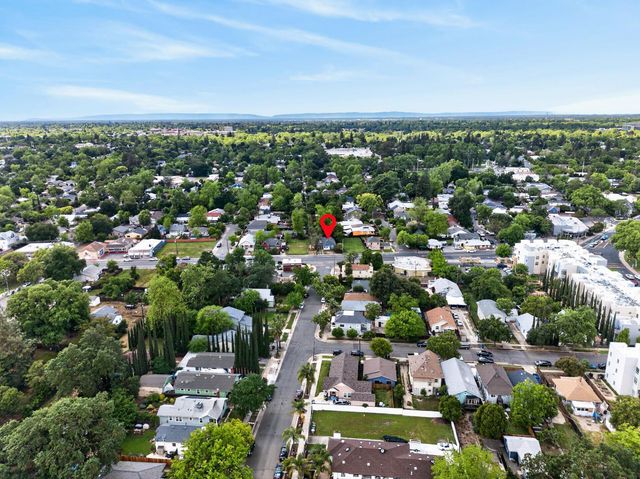 3116 Martin Luther King Jr Blvd, Sacramento, CA 95817