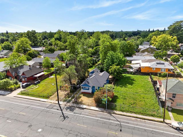 3116 Martin Luther King Jr Blvd, Sacramento, CA 95817