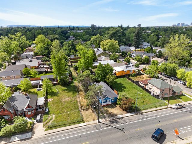 3116 Martin Luther King Jr Blvd, Sacramento, CA 95817