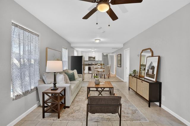 3116 Martin Luther King Jr Blvd, Sacramento, CA 95817