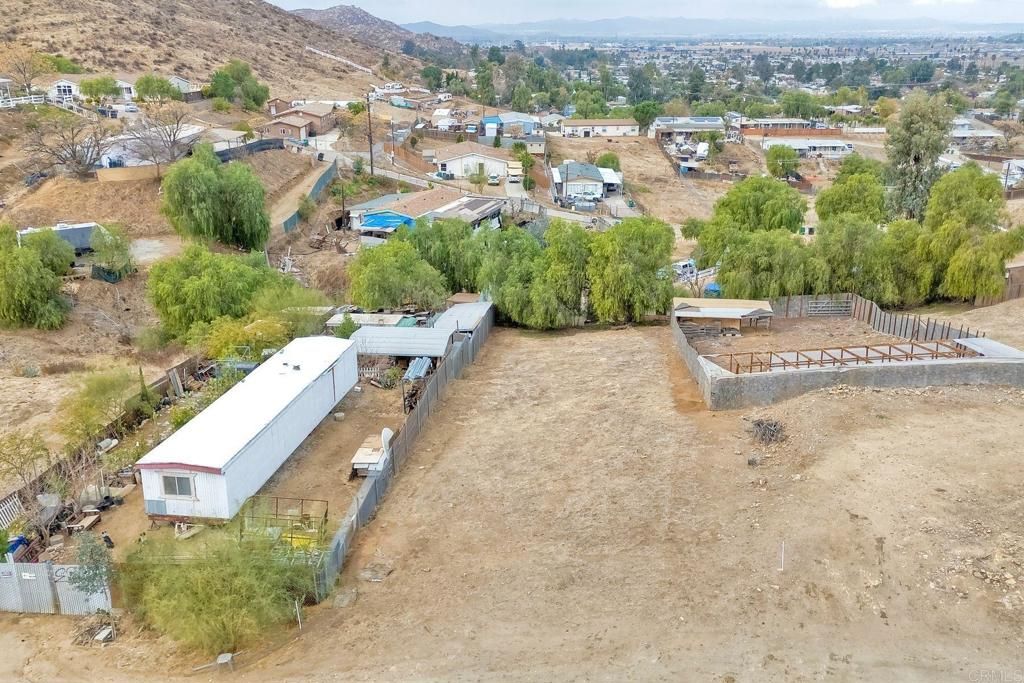 0 Osborne Ln. APN 459-212-021 - LOT 75, Homeland, CA 92548