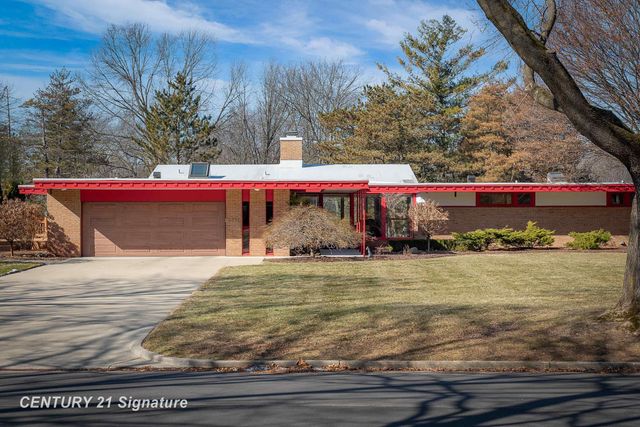 3711 Applewood Drive, Midland, MI 48640