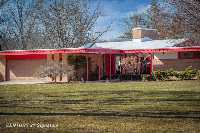 3711 Applewood Drive, Midland, MI 48640