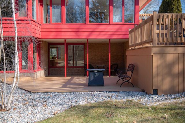 3711 Applewood Drive, Midland, MI 48640