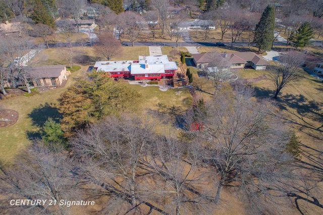 3711 Applewood Drive, Midland, MI 48640