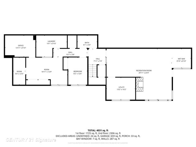 3711 Applewood Drive, Midland, MI 48640