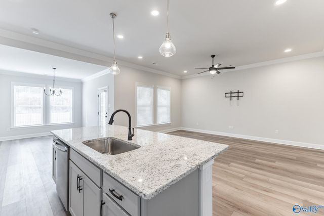 15567 NW Mizewell Lane, Harvest, AL 35749