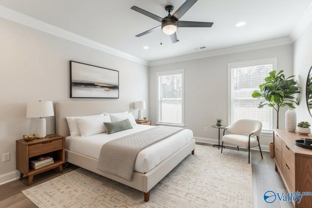 15567 NW Mizewell Lane, Harvest, AL 35749