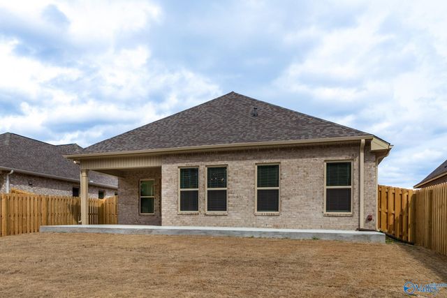 15567 NW Mizewell Lane, Harvest, AL 35749